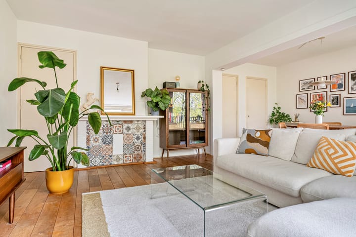 Foto 6 van Van Maarseveenstraat 33