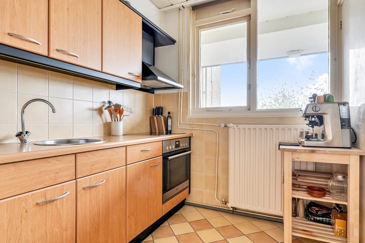 Foto 16 van Van Maarseveenstraat 33