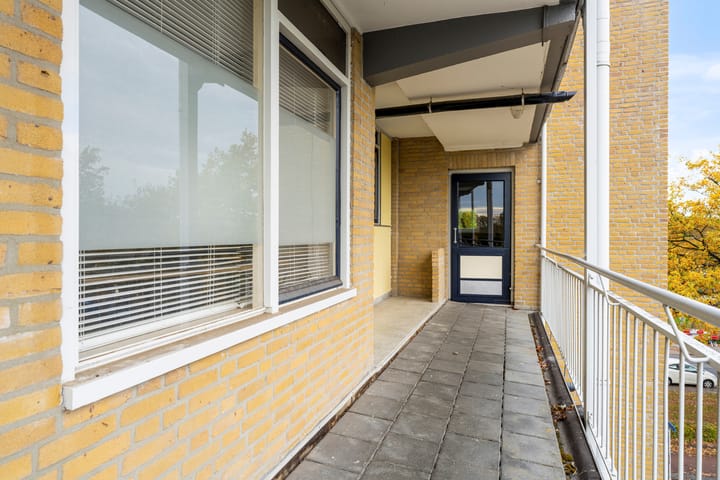 Foto 24 van Van Maarseveenstraat 33