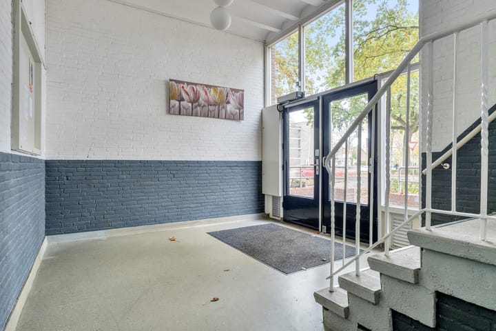 Foto 25 van Van Maarseveenstraat 33