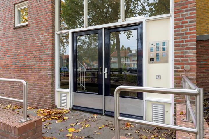 Foto 26 van Van Maarseveenstraat 33