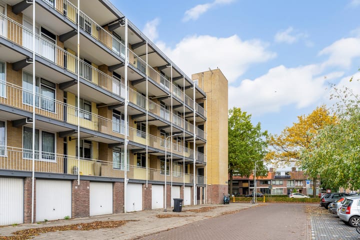 Foto 27 van Van Maarseveenstraat 33