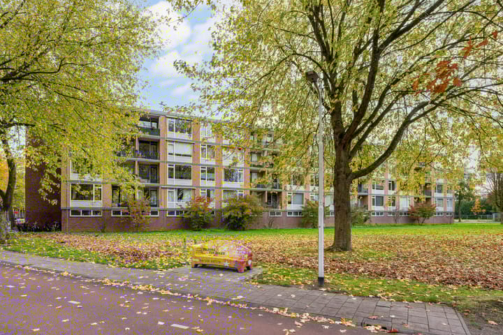 Foto 29 van Van Maarseveenstraat 33