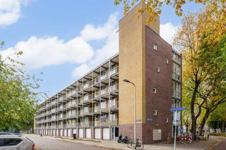 Foto 28 van Van Maarseveenstraat 33