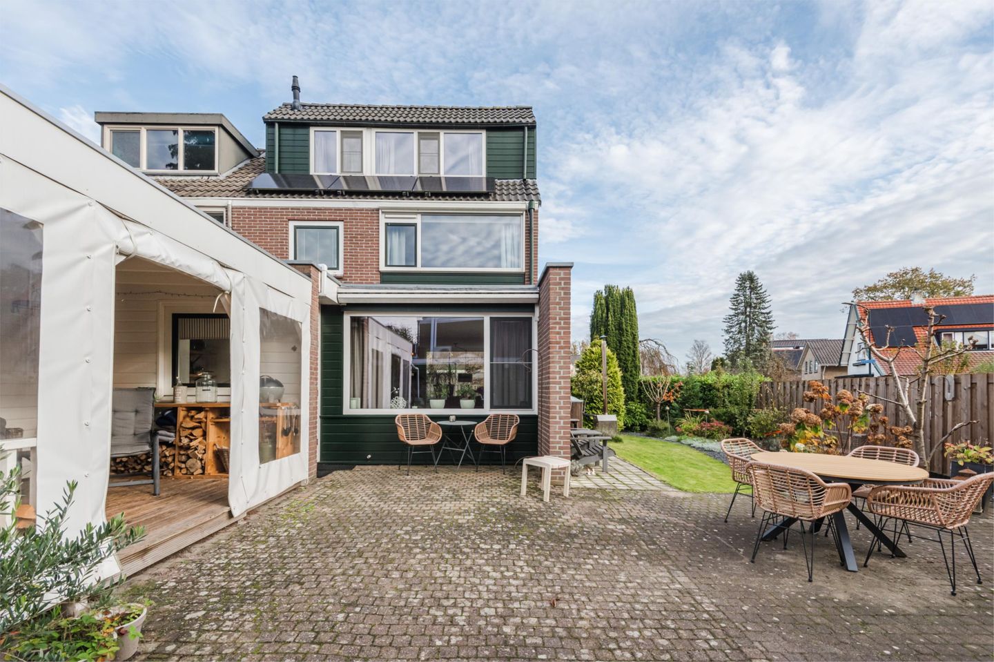 Photo 5 of Van Goghstraat 1