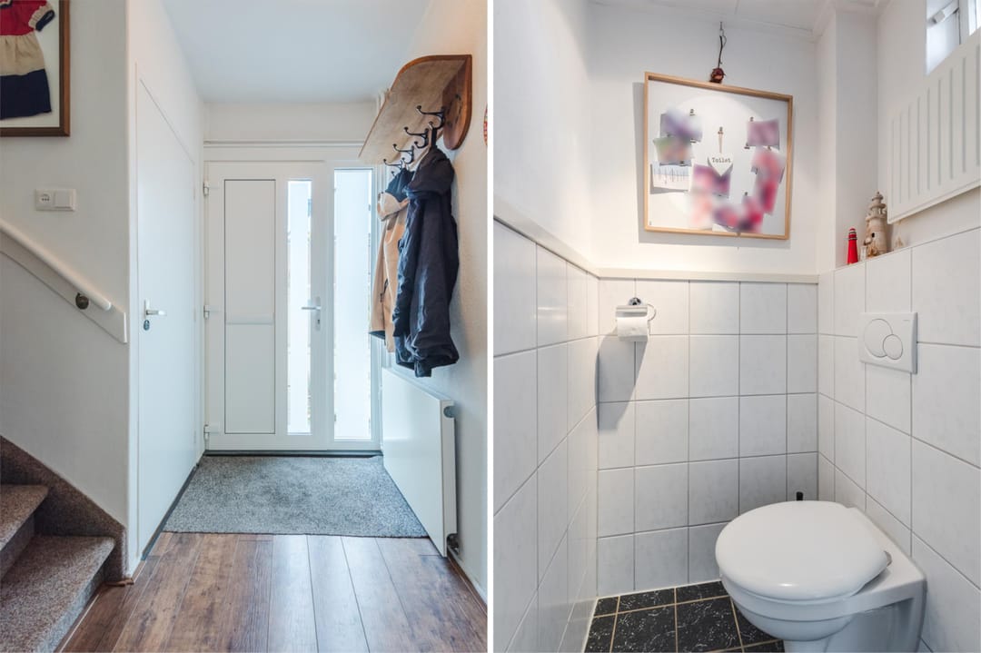 Photo 17 of Van Goghstraat 1