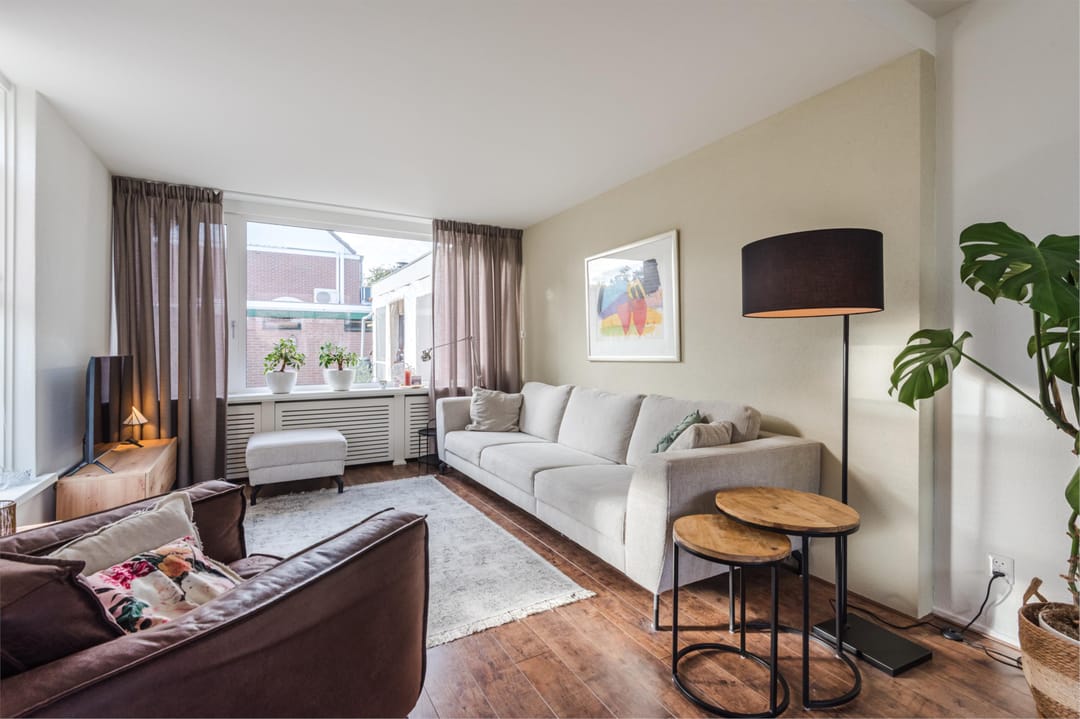 Photo 7 of Van Goghstraat 1