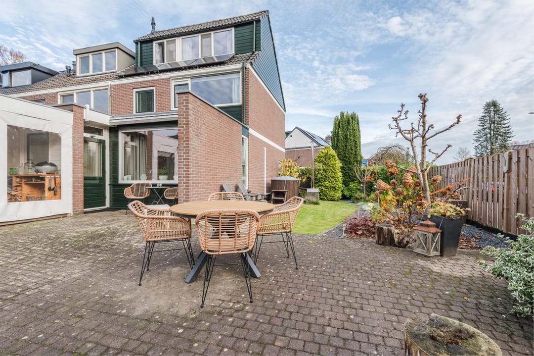 Photo 31 of Van Goghstraat 1