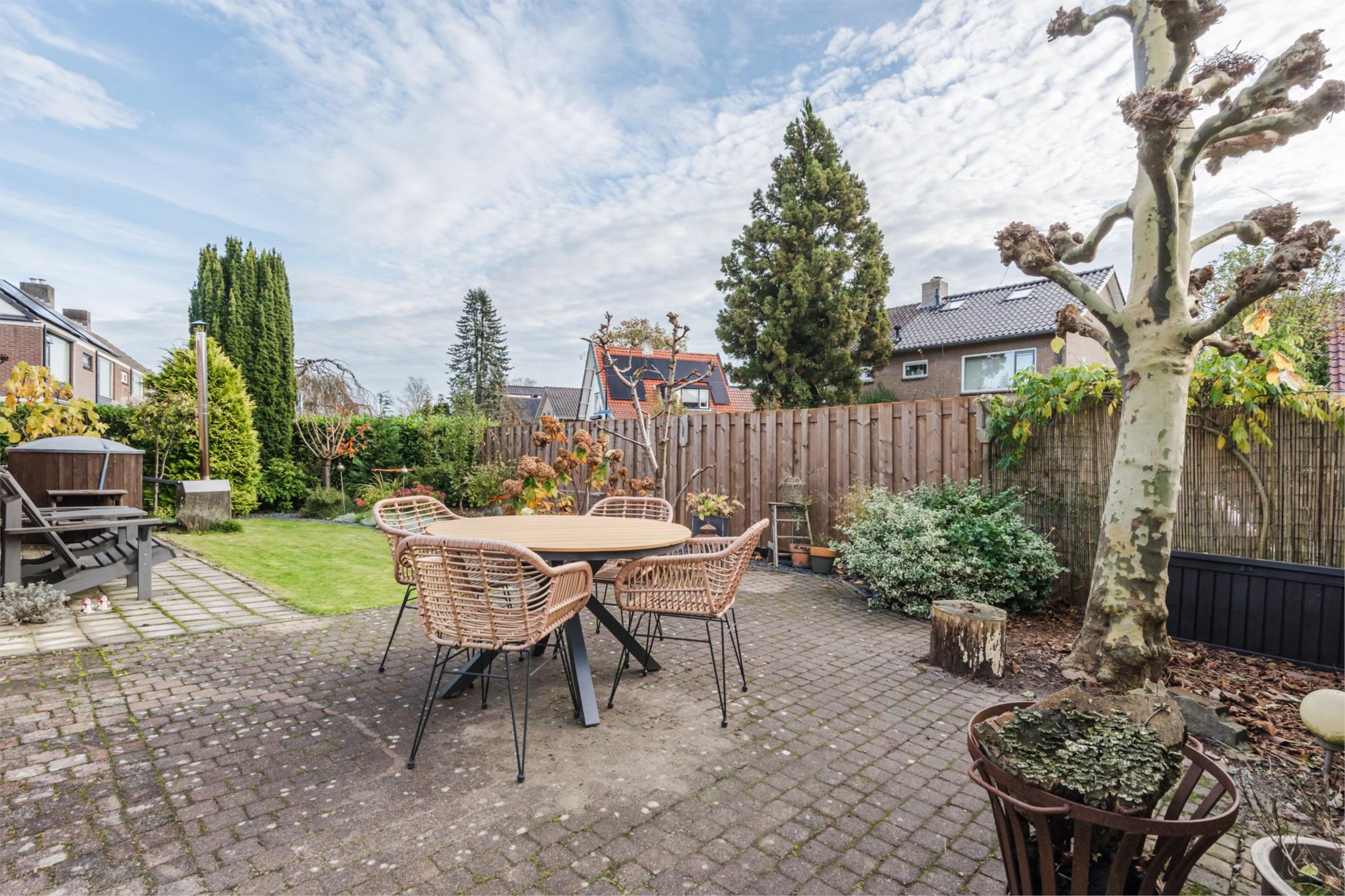 Photo 36 of Van Goghstraat 1