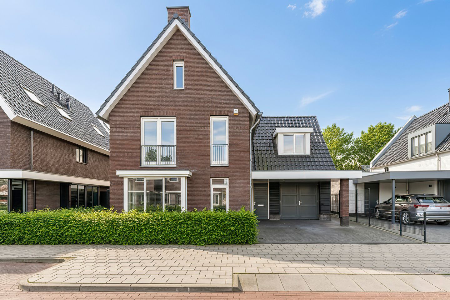 Foto 1 van De Valk 17