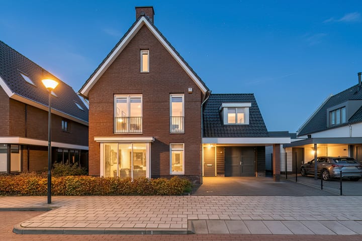 Foto 2 van De Valk 17