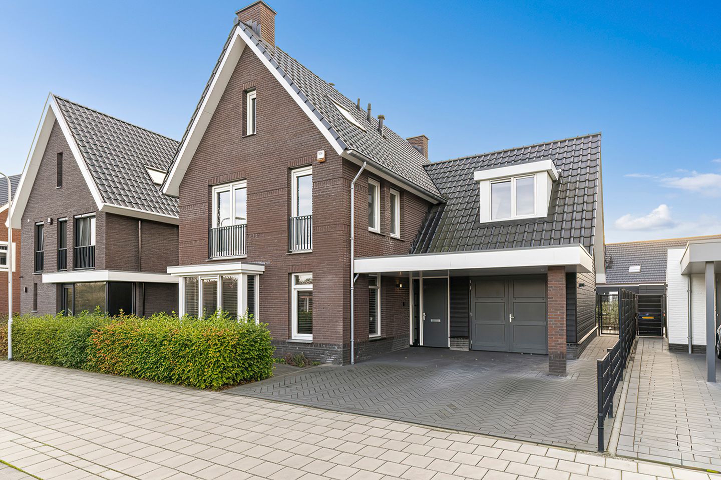 Foto 4 van De Valk 17