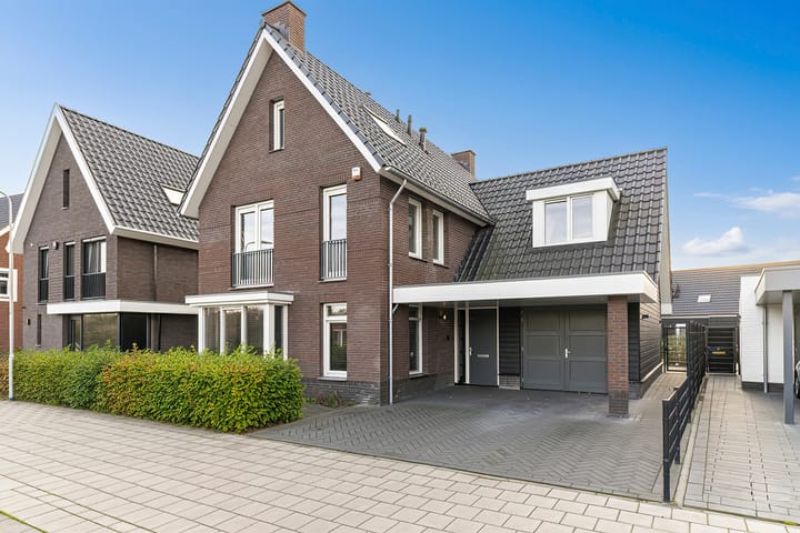 Foto 4 van De Valk 17