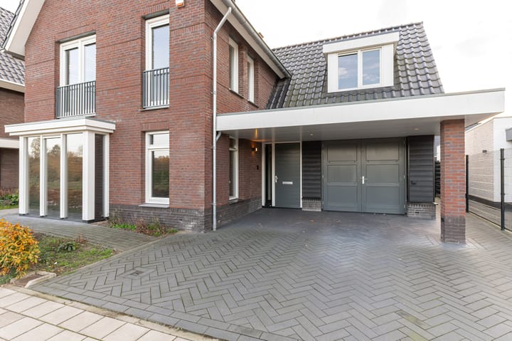 Foto 5 van De Valk 17