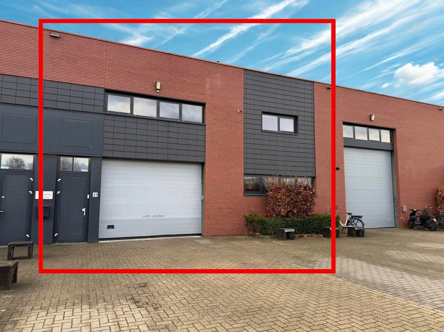 View photo 3 of De Hoogt 21