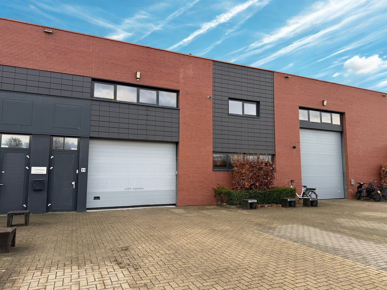 View photo 1 of De Hoogt 21