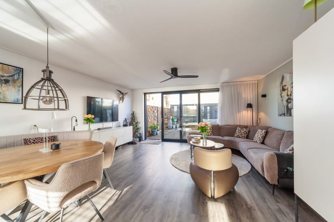 Foto 2 van Willem Dreeslaan 42