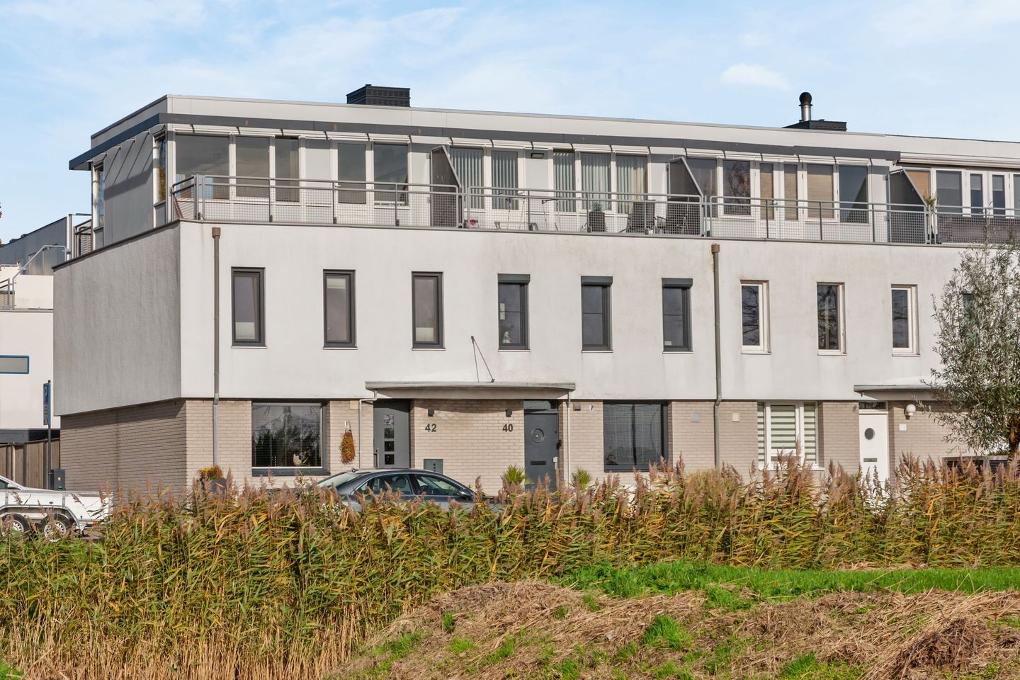 Foto 5 van Willem Dreeslaan 42