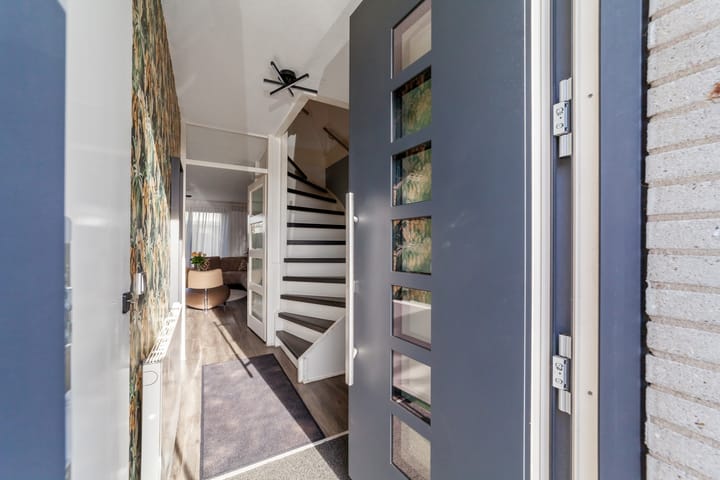 Foto 8 van Willem Dreeslaan 42