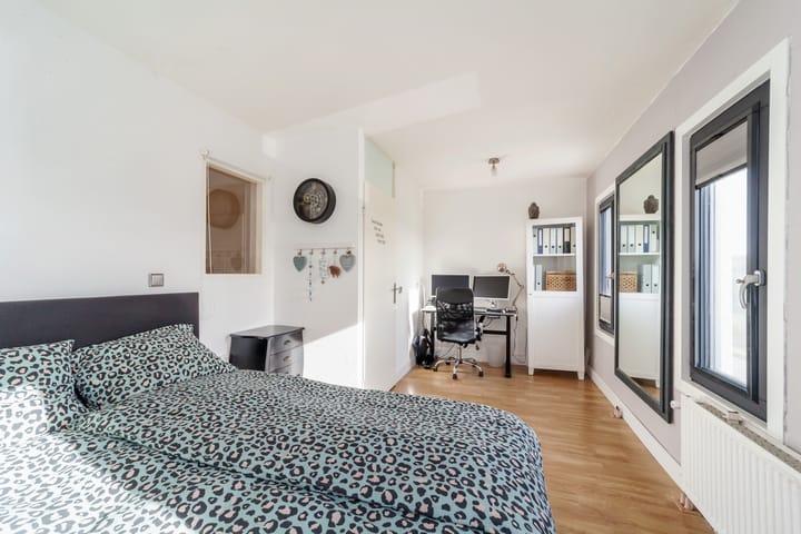 Foto 24 van Willem Dreeslaan 42