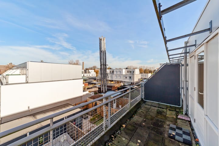 Foto 29 van Willem Dreeslaan 42