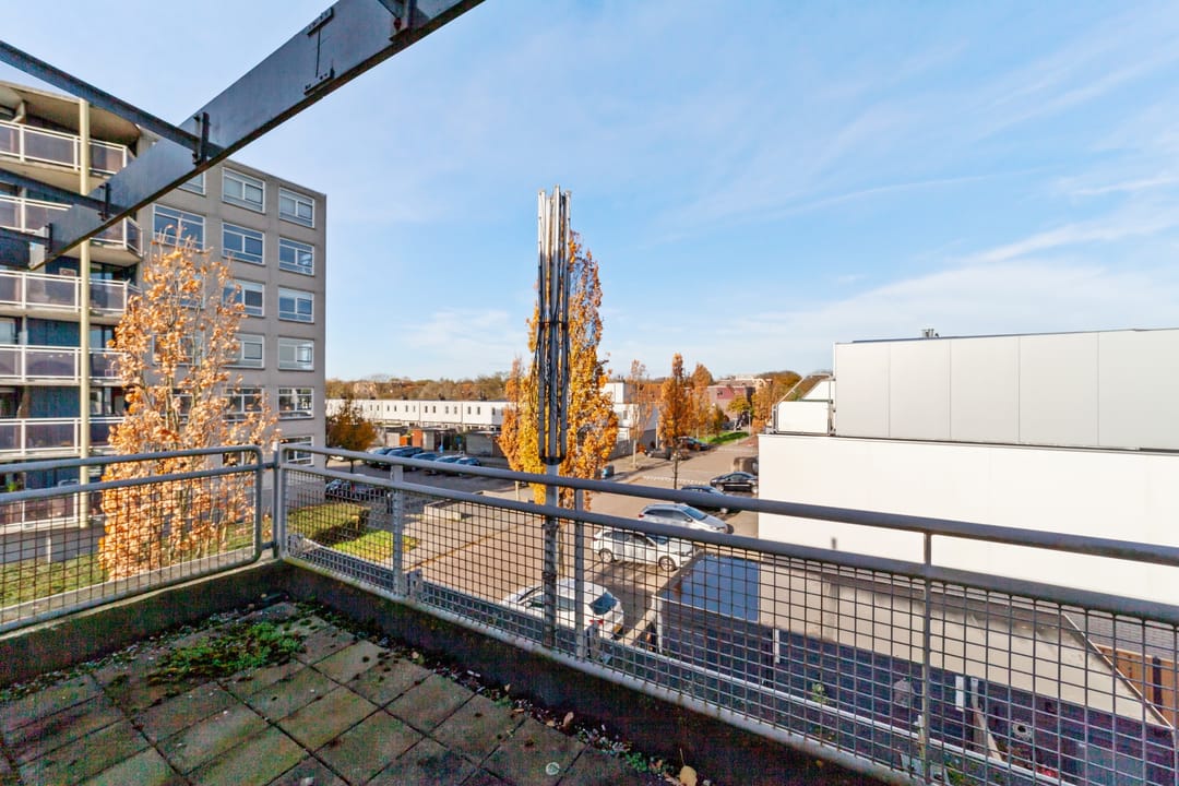 Foto 28 van Willem Dreeslaan 42