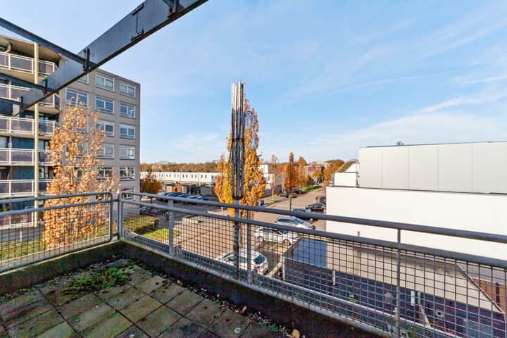 Foto 28 van Willem Dreeslaan 42