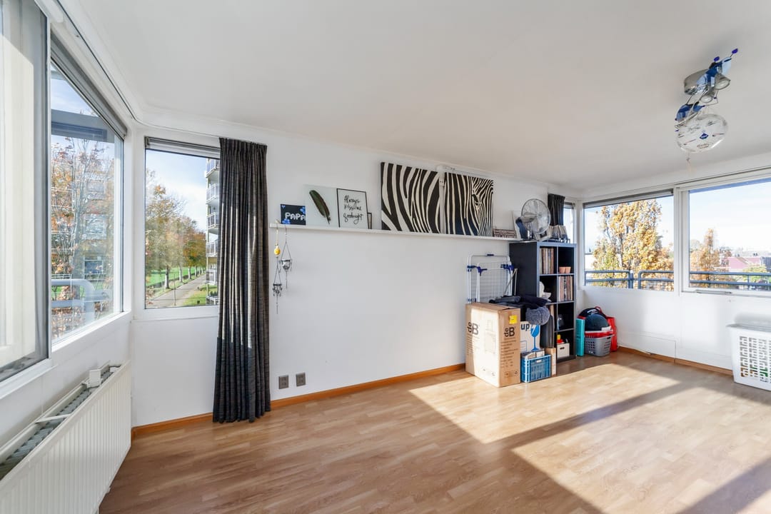 Foto 31 van Willem Dreeslaan 42