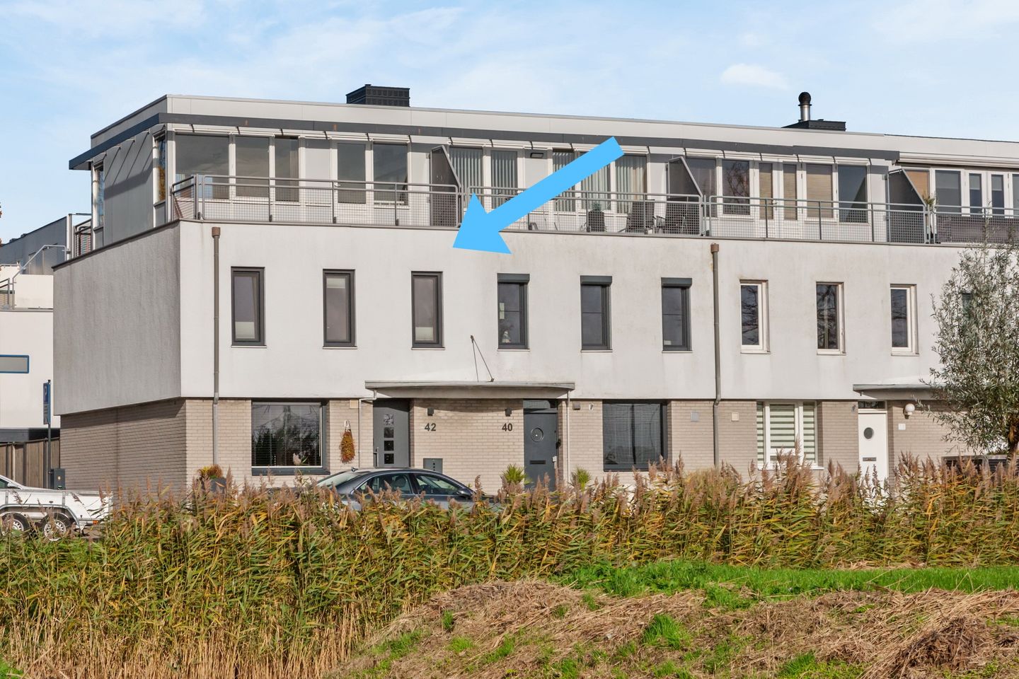 Foto 34 van Willem Dreeslaan 42