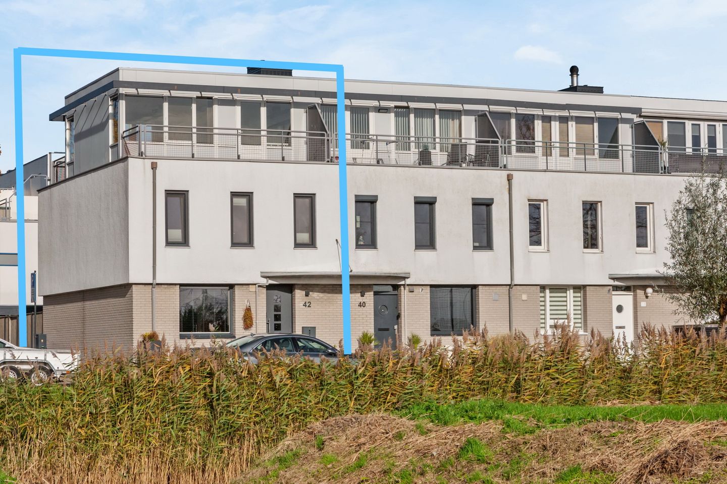 Foto 35 van Willem Dreeslaan 42