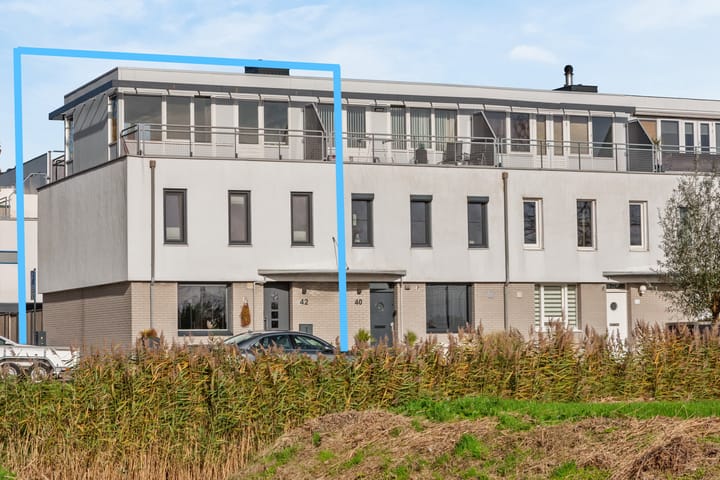 Foto 35 van Willem Dreeslaan 42