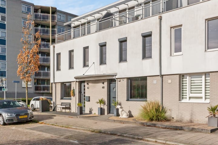 Foto 36 van Willem Dreeslaan 42