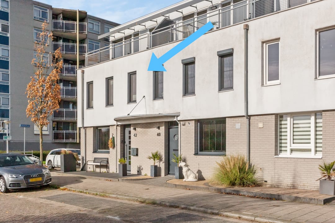 Foto 37 van Willem Dreeslaan 42