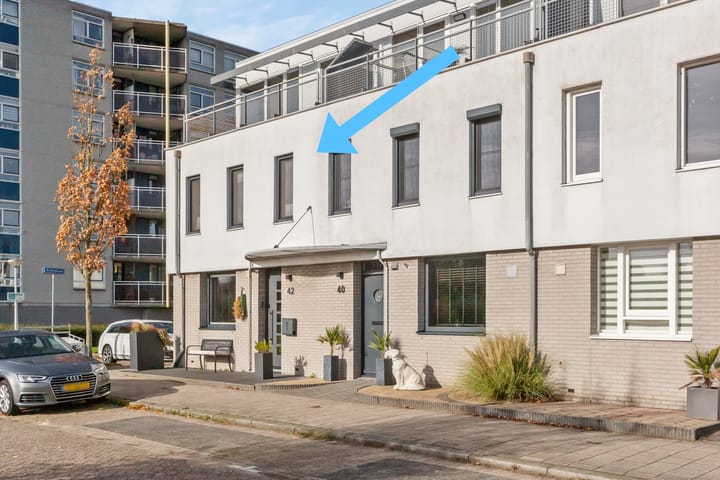 Foto 37 van Willem Dreeslaan 42