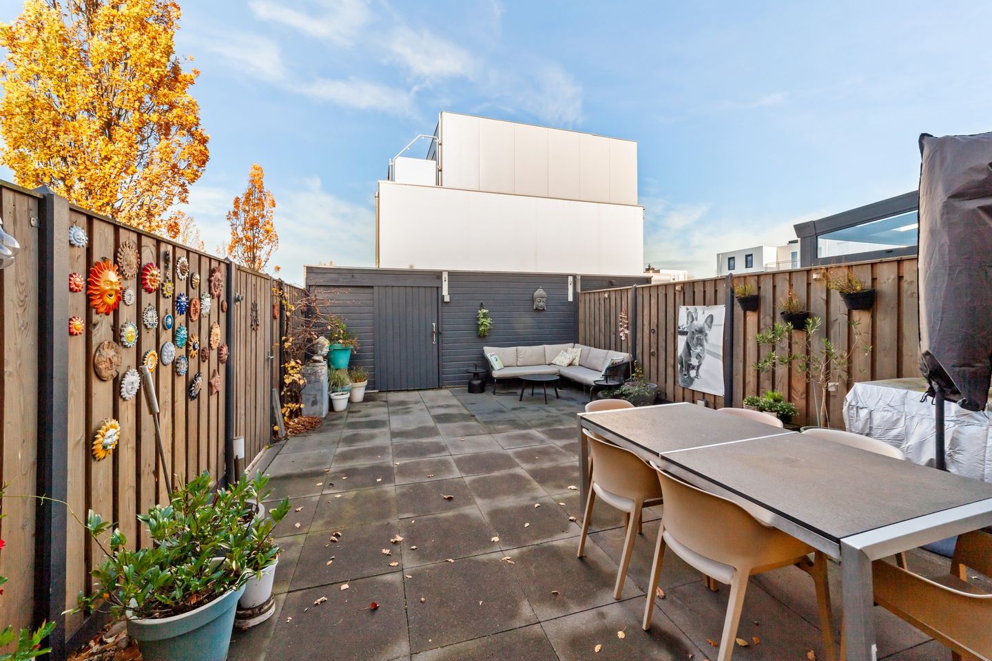 Foto 14 van Willem Dreeslaan 42