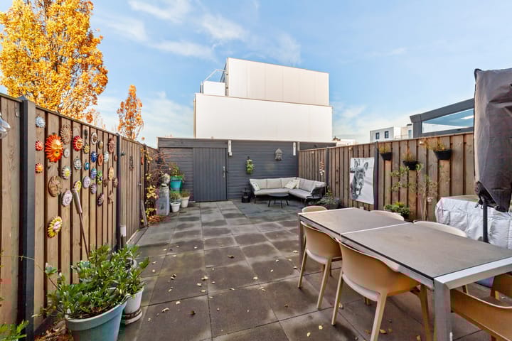 Foto 14 van Willem Dreeslaan 42