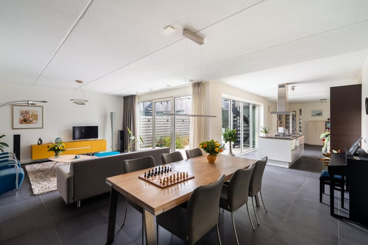 Foto 3 van Formosa 24