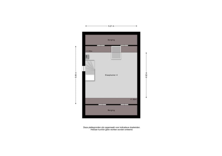 Photo 34 of Markiezenstraat 8