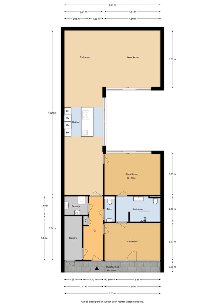 Foto 50 van Formosa 24