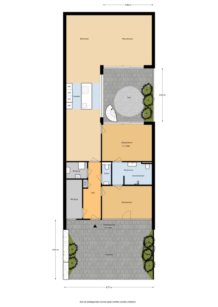 Foto 52 van Formosa 24