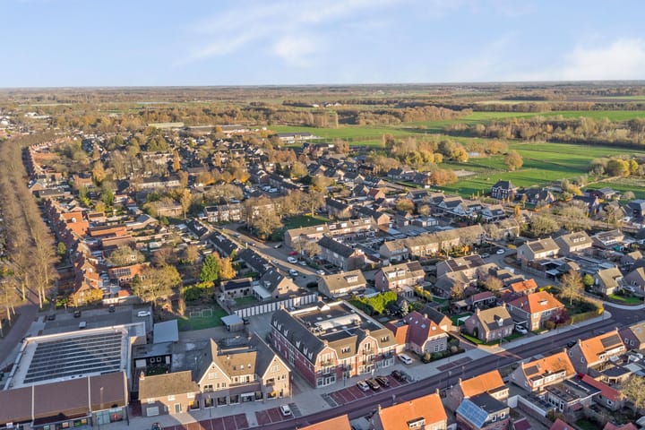 Photo 4 of Burgemeester Magneestraat 65-E