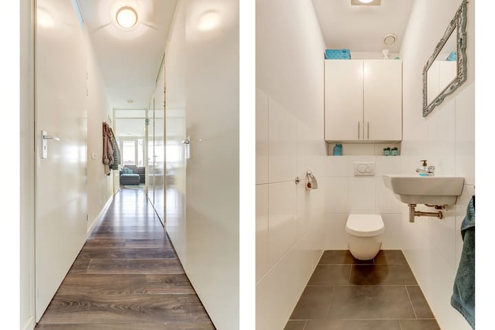 Photo 10 of Burgemeester Magneestraat 65-E