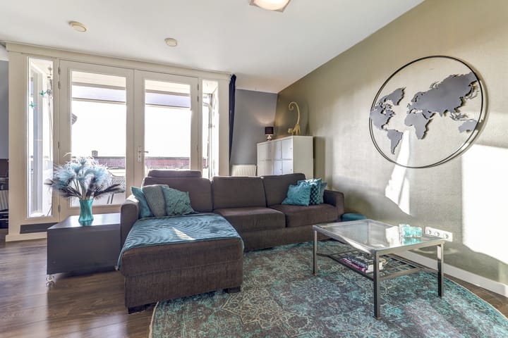 Photo 17 of Burgemeester Magneestraat 65-E