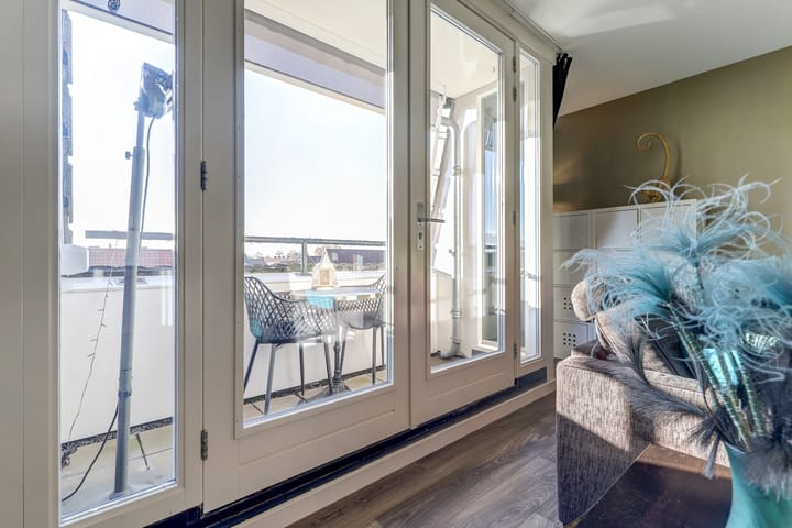 Photo 20 of Burgemeester Magneestraat 65-E