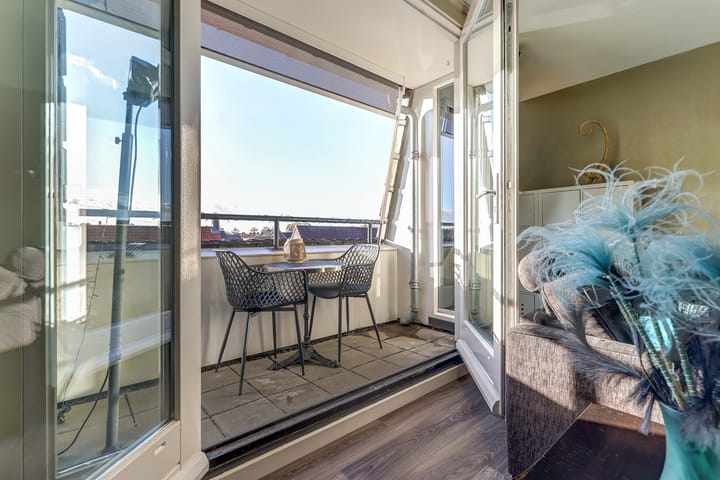 Photo 21 of Burgemeester Magneestraat 65-E