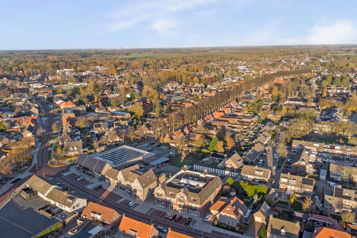 Photo 3 of Burgemeester Magneestraat 65-E