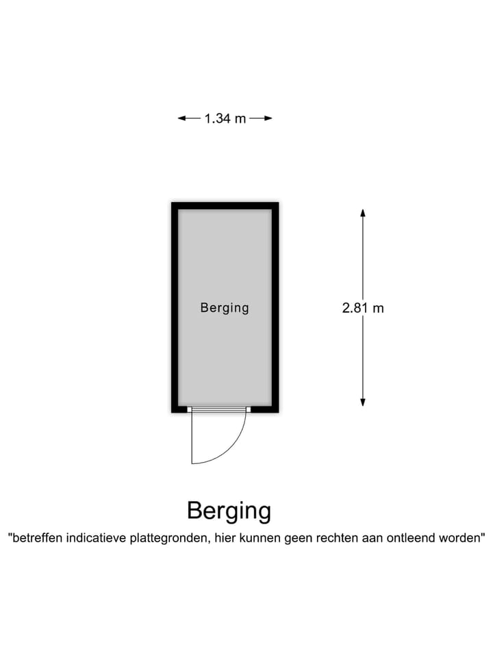 Photo 41 of Burgemeester Magneestraat 65-E