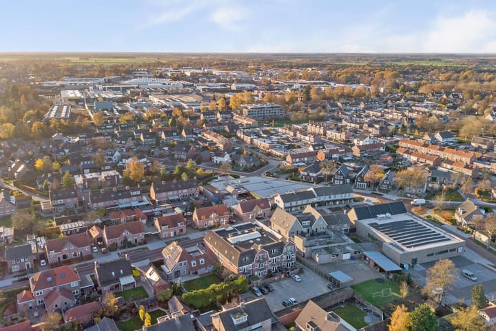 Photo 38 of Burgemeester Magneestraat 65-E