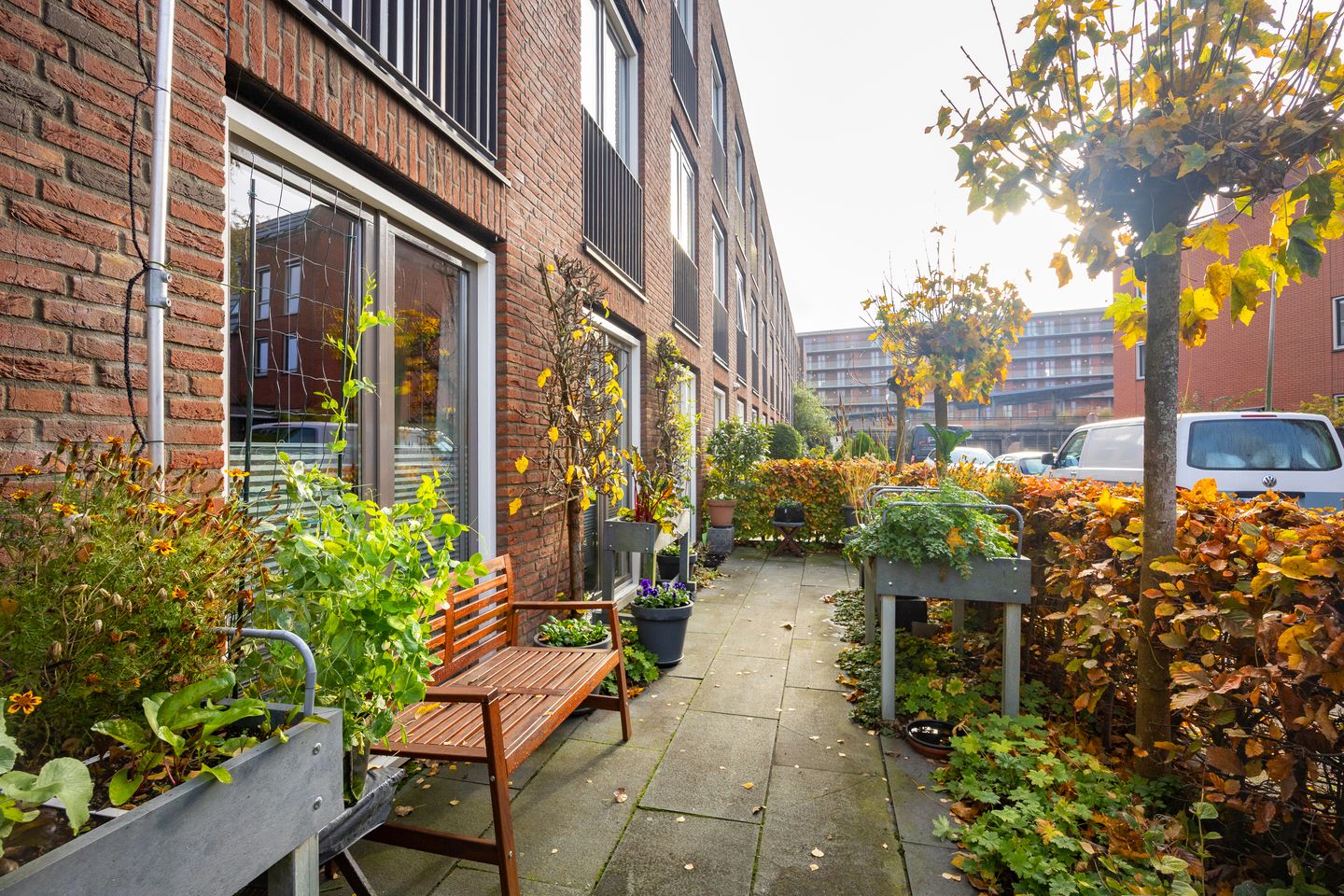 Foto 4 van Huis te Zuylenlaan 115