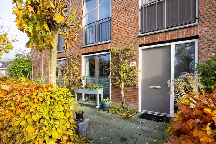 Photo 5 of Huis te Zuylenlaan 115